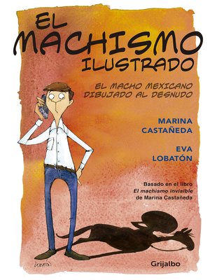 cover image of Machismo ilustrado